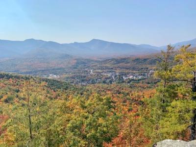 Gorham designated as official Appalachian Trail Community