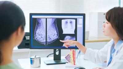 This Type of Breast Cancer is on the Rise. Have You Heard of It?