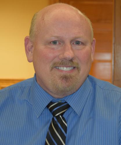 Mark Shea hired as new Gorham town manager