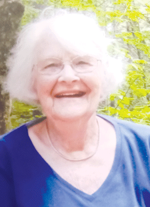 Joanne R. Sargent