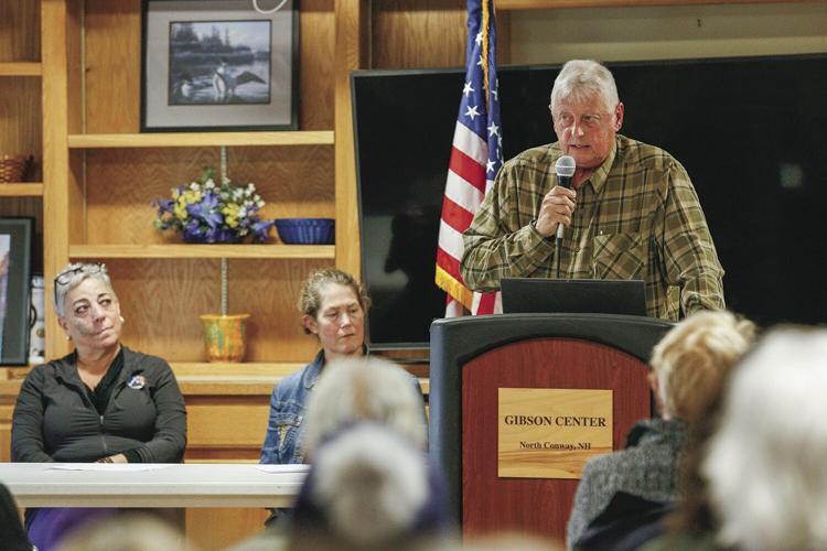 10-18-22 Gibson Forum mcconkey medium front