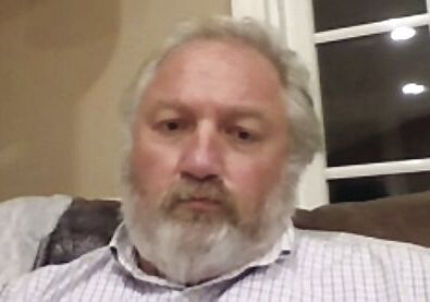 Bartlett COVID cases rise - Kevin Richard