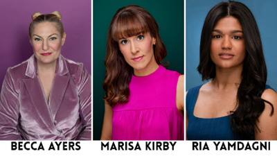 Honky Tonk Angels cast members