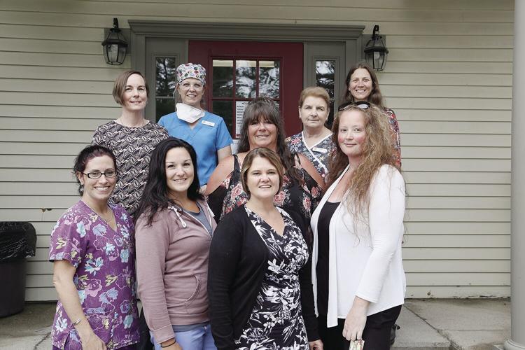 07-19-21 White Mtn Health Fed Funds group tight