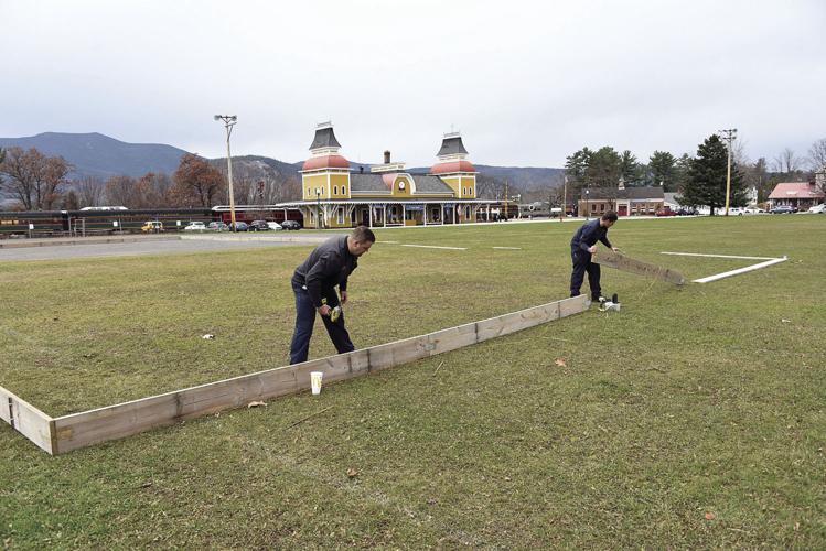 11-7-19 Schouler Park skating rink