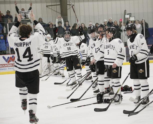 12-28-23 Peter Hall Hockey accepting trophy 2