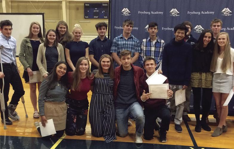 FA Fall Sports Awards 3