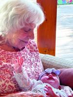 100 Years Young — Family band strengthened bonds, provided many laughs