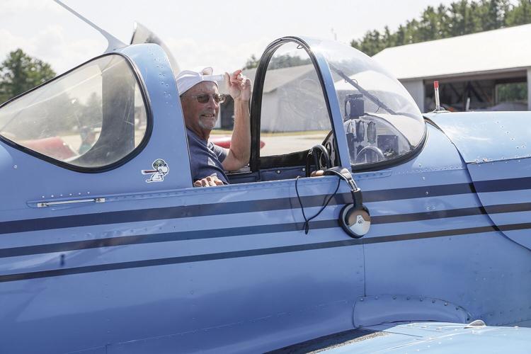 08-24-24 Aviation Day tight in plane