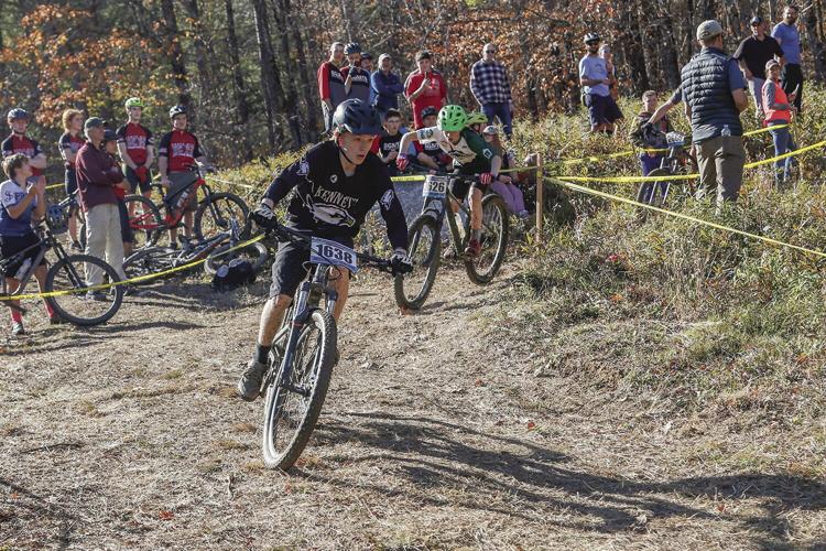 10-29-22 Mtn Bike Championship khs reynolds