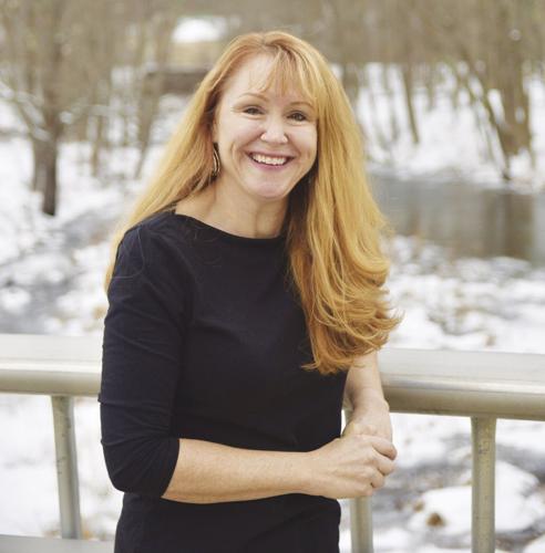 Jill Guptill