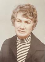 Obituary: Karen Kimball Wellinghurst