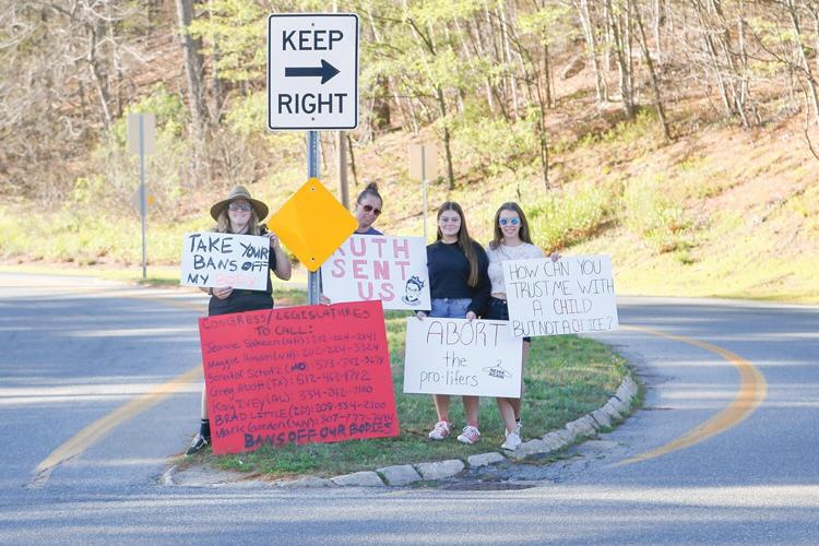 06-28-22 Abortion Rights Protest medium