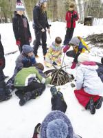 Tin Mountain hosts winter camps for February vacation week