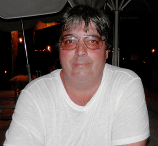 Richard Turgeon
