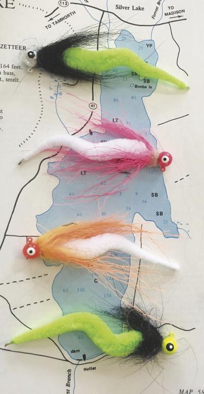 1-9-2021 North Country Angling-Big lake trout jigs