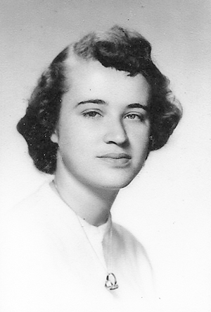 Mary A. Budroe