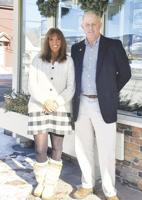 Two Successful Real Estate firms merge to form Badger Peabody & Smith Realty