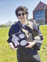 Local student named to the dean’s list at Saint Michael’s College