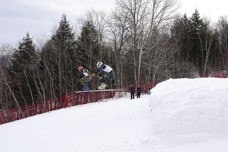 Red Parka Pub Challenge Cup 2023