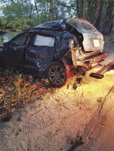 OXFORD COUNTY SHERIFF OFFICE