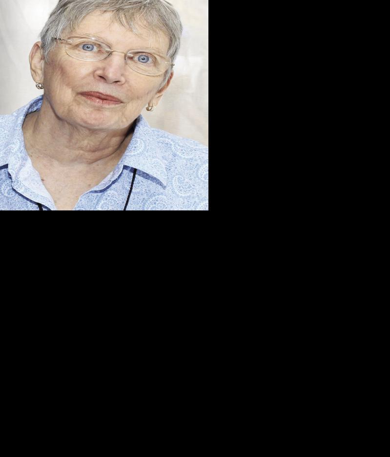 Lois Lowry