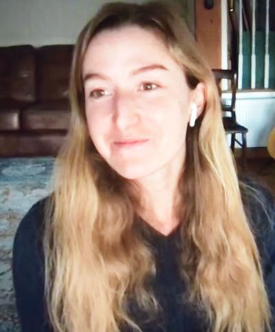 Meag Poirer reports on Gorham’s just-completed recreation survey