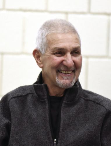 Conway School Board — Joe Lentini