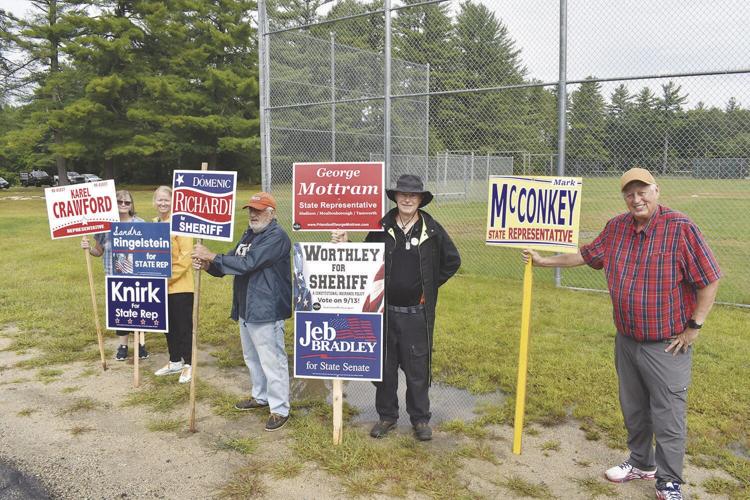 Tamworth Primary 91322