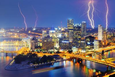 In the months of March, April, May and June 2026, Pennsylvania saw a total of 852 reports of severe weather.