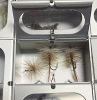 North Country Angling: The versatile Bivisible