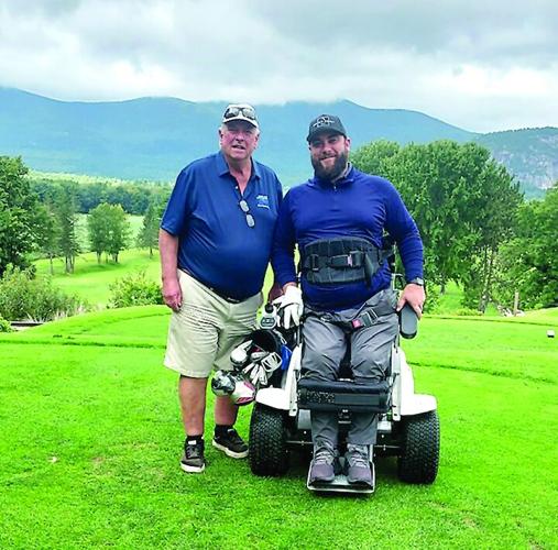 Golf Column - Devan Kucker with Rick Luciano