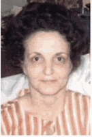 Obituary: Eva M. Trump