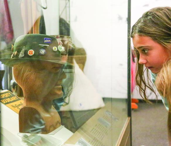 11-03-25 Schneider Reenactment hunt at glass