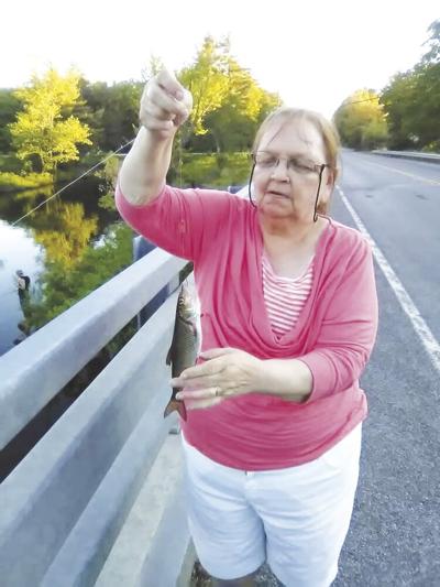 Loretta Anne DiMarzio