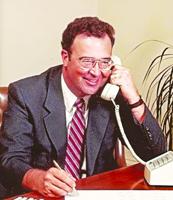 Charles Warwick “Rick” Hurll, Jr.