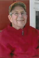 Obituary: Robert H. Rasmussen