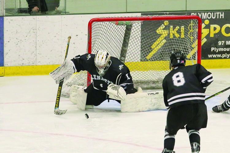 03-11-26 KHS-BG Frozen Four laughland diving save 1