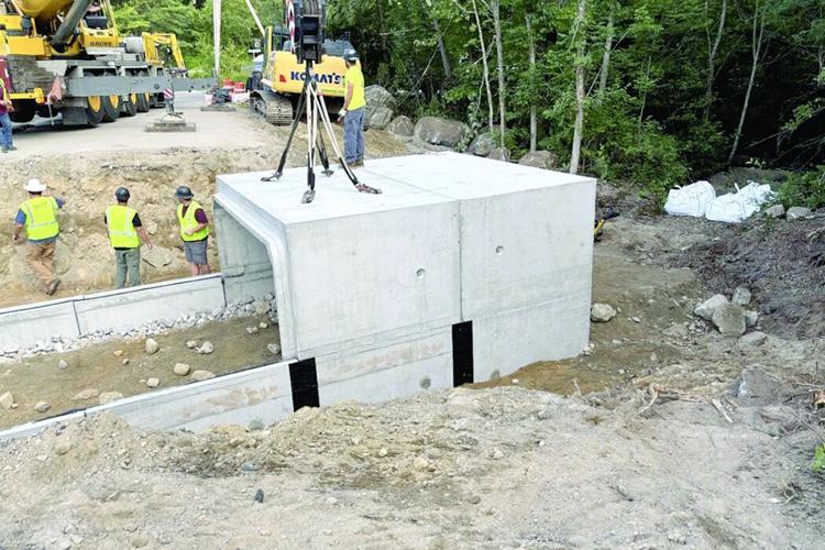 box culvert
