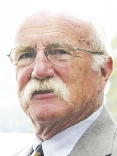 David Leveau Babson Jr.