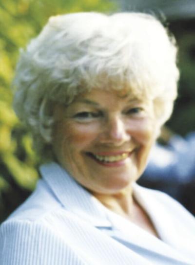 Shirley Louise McLellan