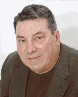 Charles G. Erff