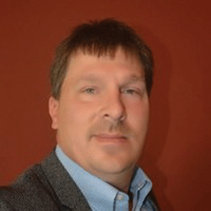 North Country Healthcare announces promotion of Darrell Bodnar