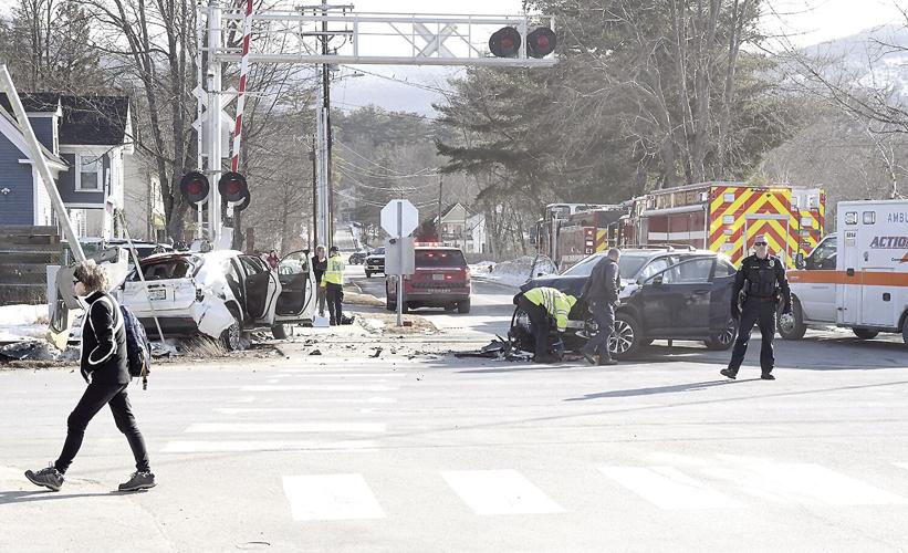 North-South Road accident - Chief Mattei