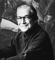 SIDEBAR: About the artist John Clymer