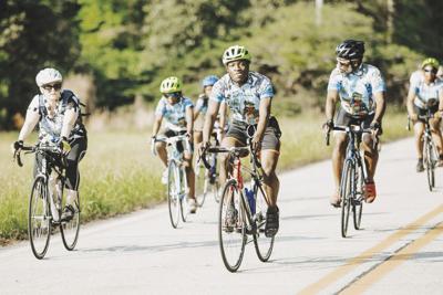 7-27-2024 Wheel Family Fun-Dream Team tune up ride