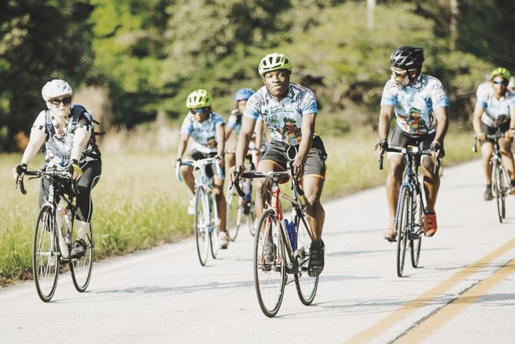 7-27-2024 Wheel Family Fun-Dream Team tune up ride