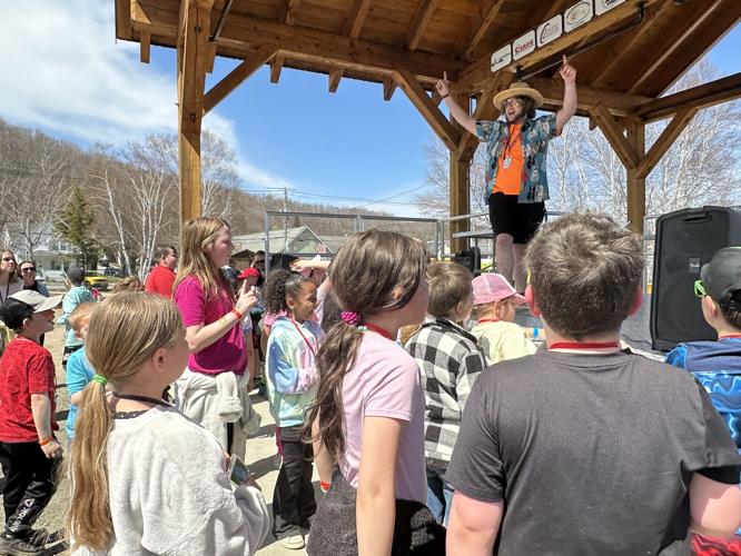 Educator and alias DJ Nick