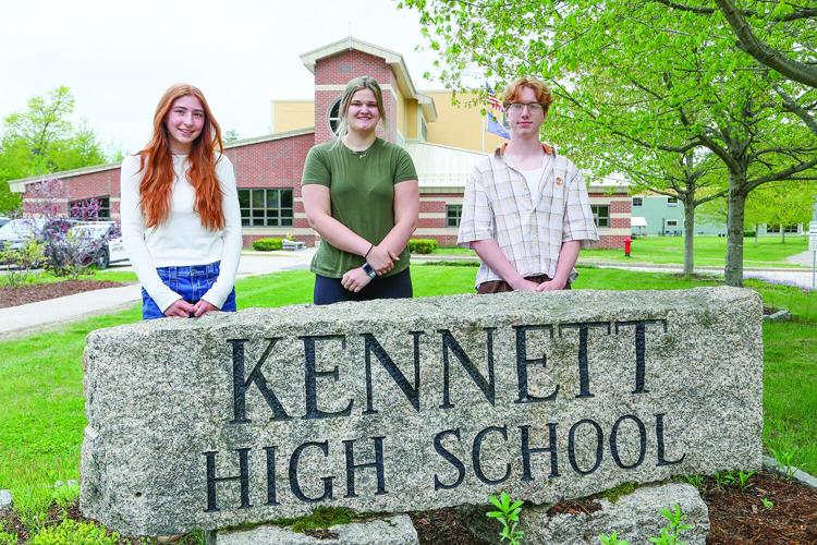 05-20-25 Top KHS sign trio