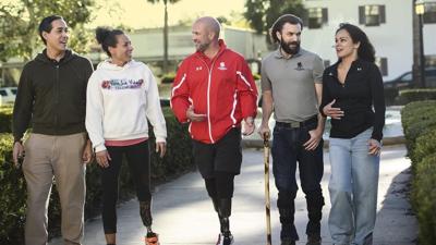 Ending veteran suicide starts with you